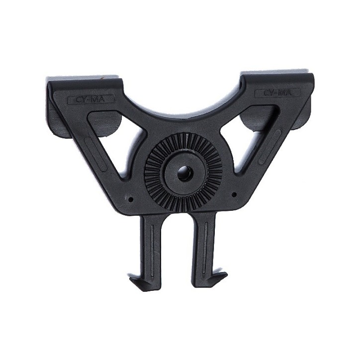Système d'attache type molle, pour holster ASG-Strike Systems