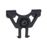 Système d'attache type molle, pour holster
