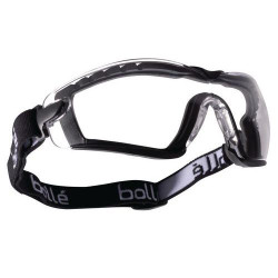 Masque BOLLE COBRA de Protection verres Blanc