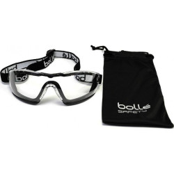 Masque BOLLE COBRA de Protection verres Blanc