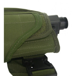 2012 Real Holster Black Eagle - OD - Olive