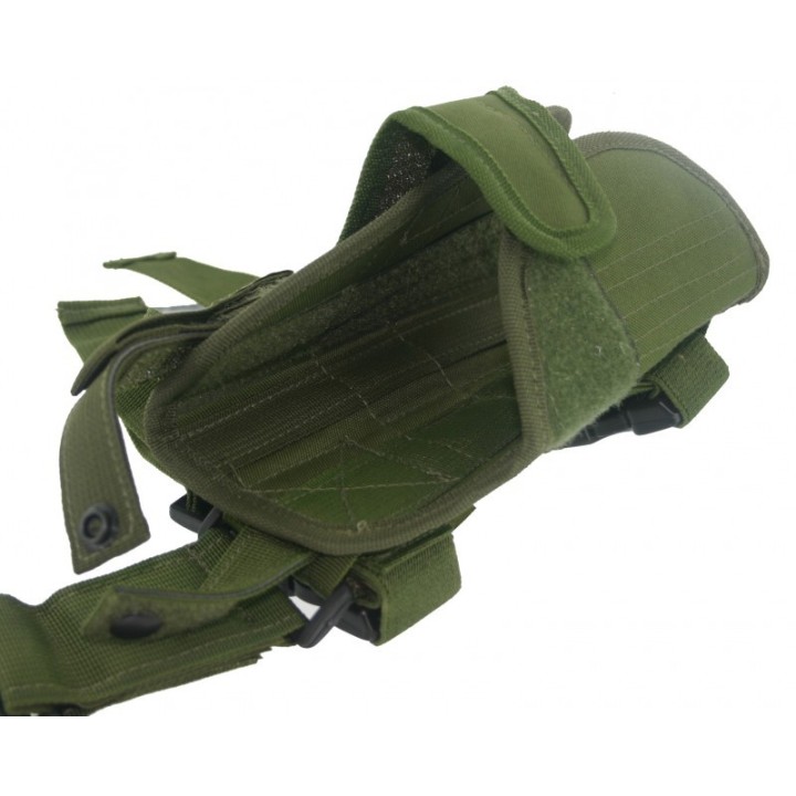 2012 Real Holster Black Eagle - OD - Olive - Holsters