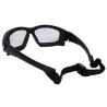 ASG Strike Systems Tactical Goggles - UV Eye Protection