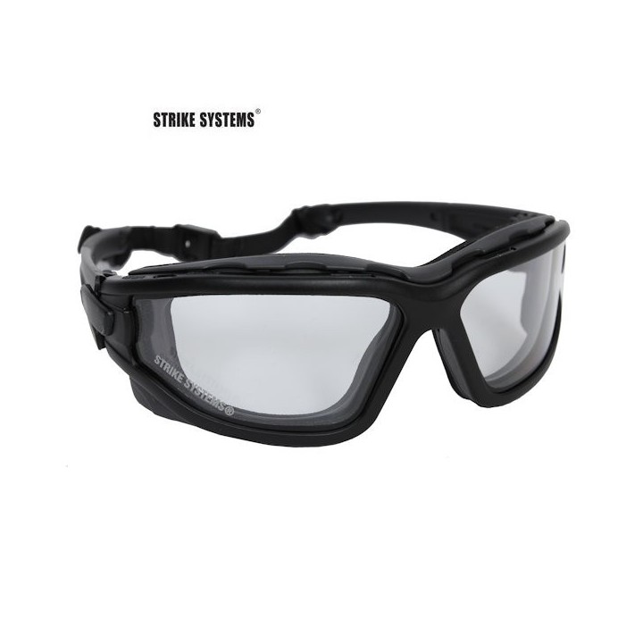 ASG Tactical Goggles - Certified Eye Protection