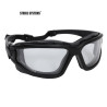 Lunettes tactiques ASG Strike Systems - Protection oculaire UV