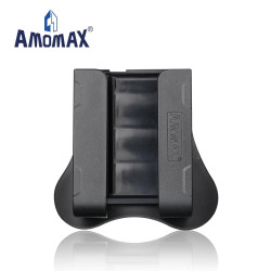 Holster Cartouches CAL 12 AMOMAX