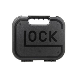 Mallette GLOCK Officielle /C10 - Transport