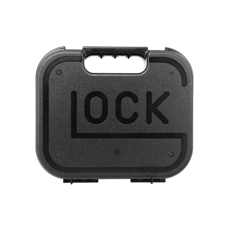 Mallette GLOCK Officielle /C10