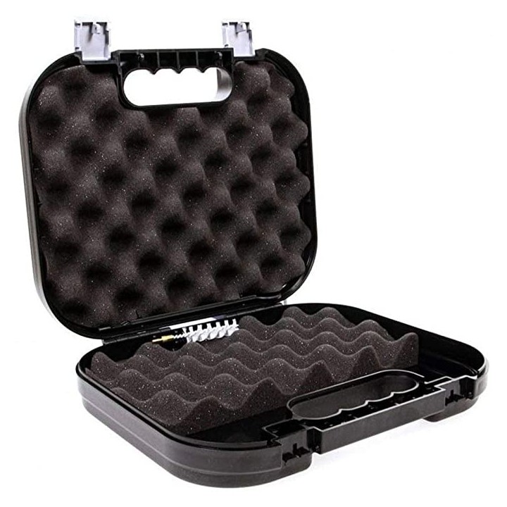 Mallette GLOCK Officielle /C10 - Transport