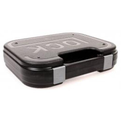 Mallette GLOCK Officielle /C10
