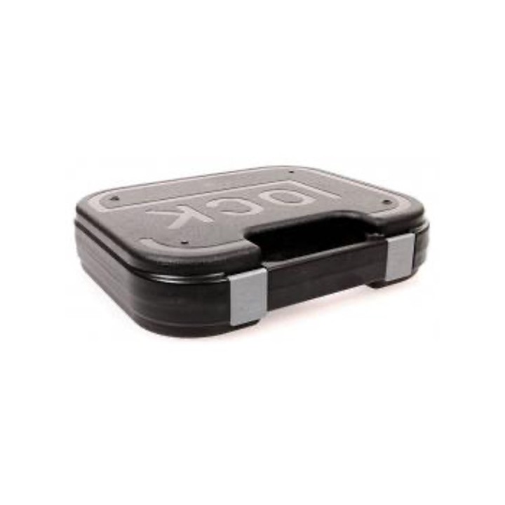 Mallette GLOCK Officielle /C10 - Transport