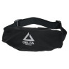 Airsoft Goggles EN166 B Delta Tactics 800 Black Anti-fog
