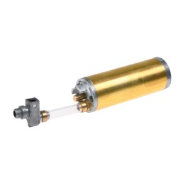 CYLINDRE VELITES INVICTA SECUTOR ARMS