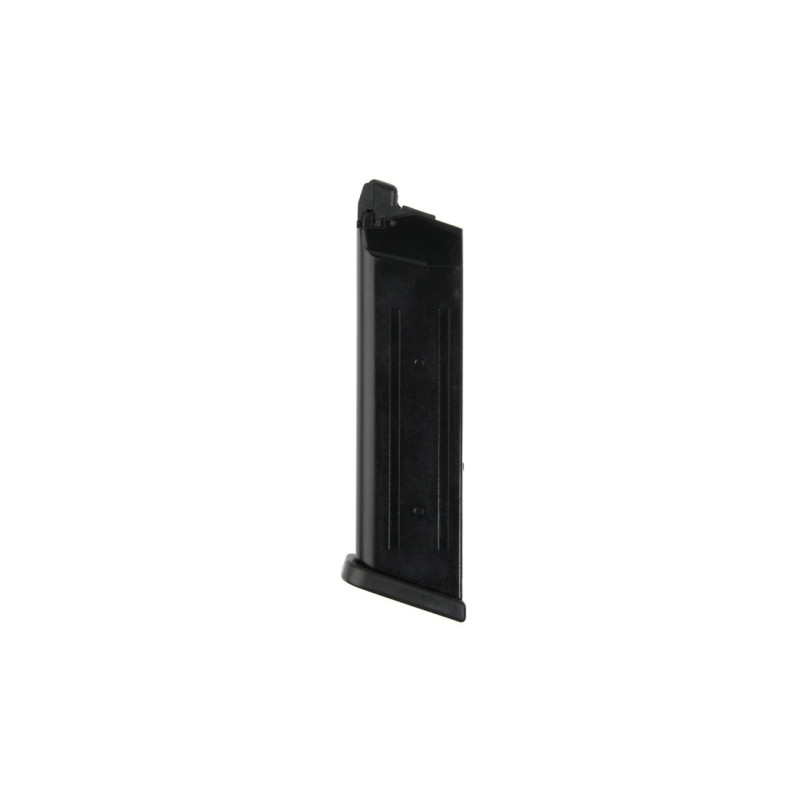 CHARGEUR GAZ 23RDS PISTOLET GLADIUS SECUTOR ARMS