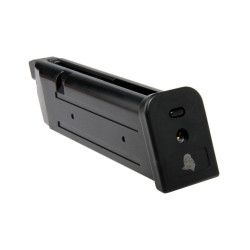 CHARGEUR GAZ 23RDS PISTOLET GLADIUS SECUTOR ARMS