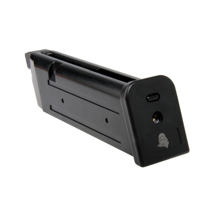CHARGEUR GAZ 23RDS PISTOLET GLADIUS SECUTOR ARMS