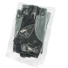 Mitaines airsoft gris XL