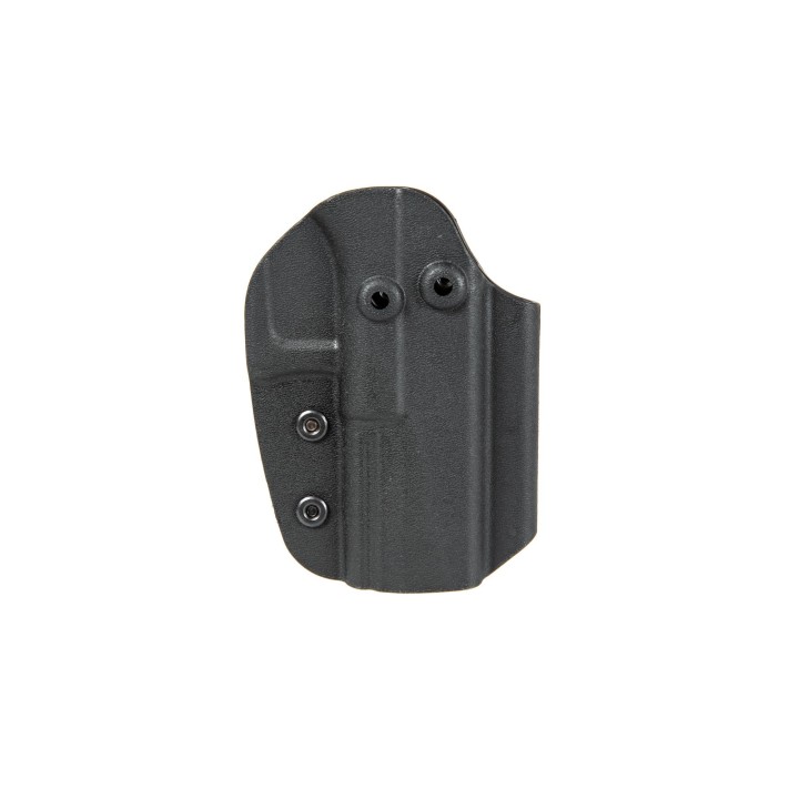 KYDEX HOLSTER POUR GLOCK