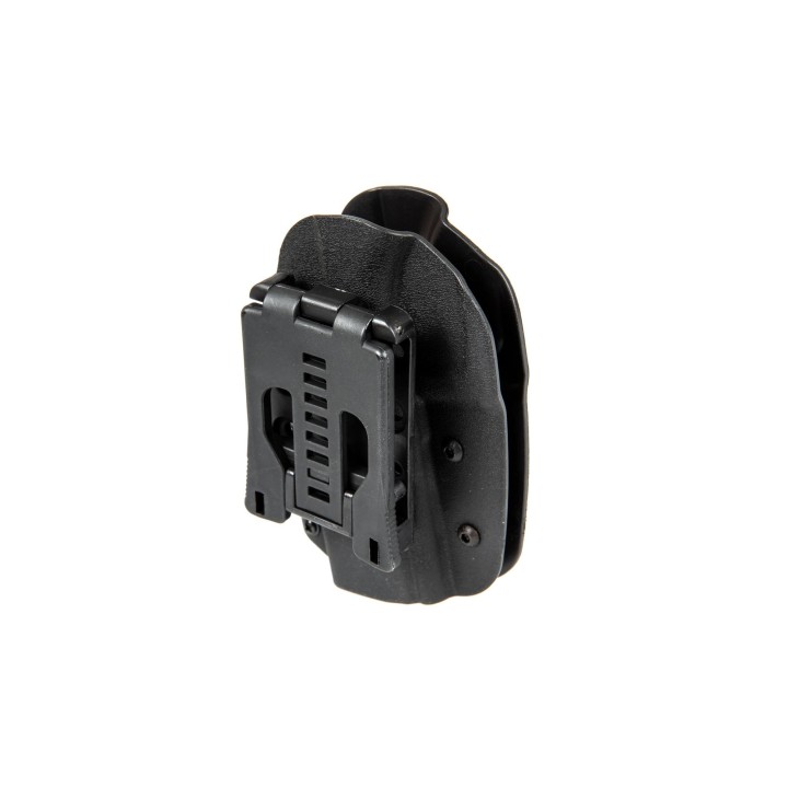 KYDEX HOLSTER POUR GLOCK