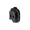 KYDEX Holster for GLOCK 17 Replicas – Black