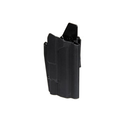 Composite Holster for G17 Replicas with Tactical...