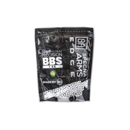 Billes de précision 0.25g Specna Arms EDGE Blanches par Specna arms