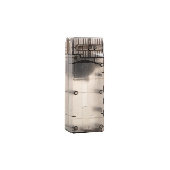 M4/M16 Magazine Speedloader with handle - black