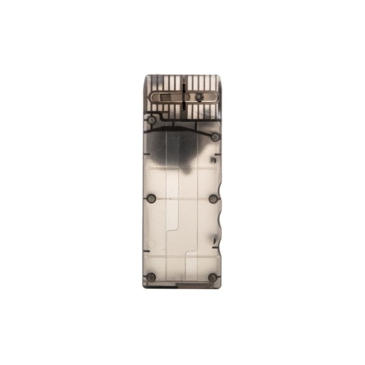 M4/M16 Magazine Speedloader with handle - black