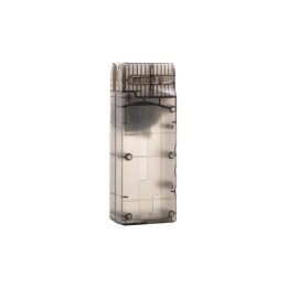 M4/M16 Magazine Speedloader with handle - black