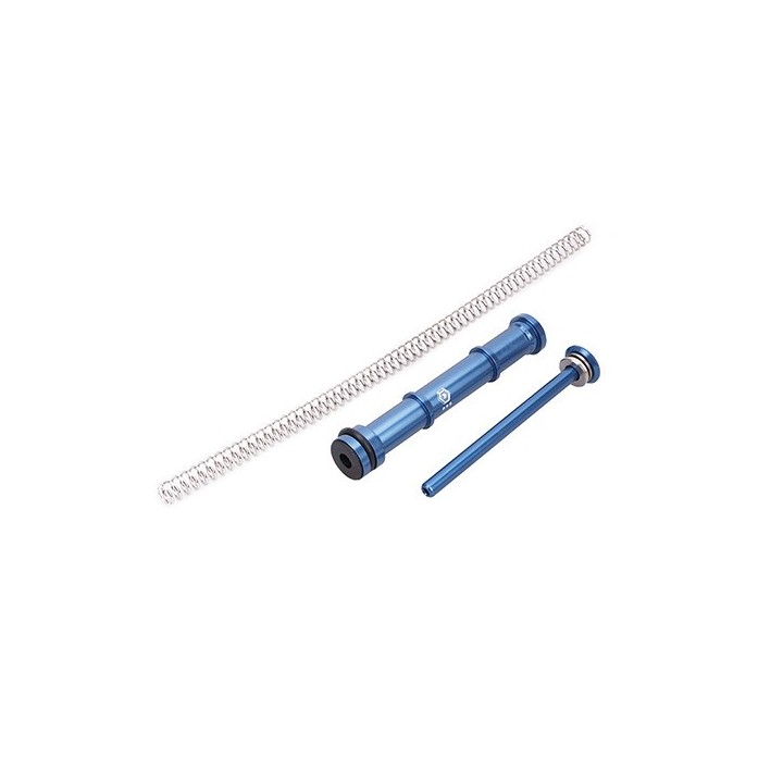 Kit de réglage pour L96 (MB01, MB04, MB08, G22) par SHS