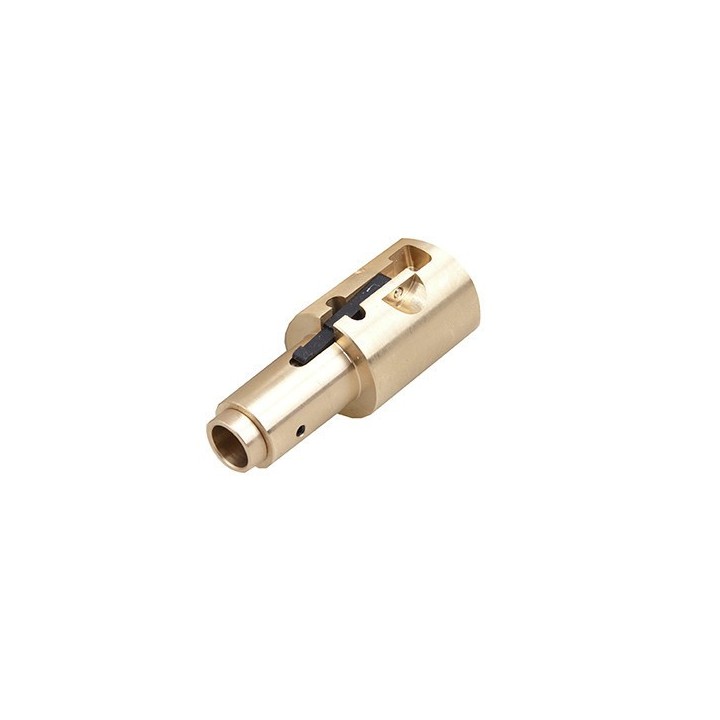 Hop-Up chamber for the L96 type replicas