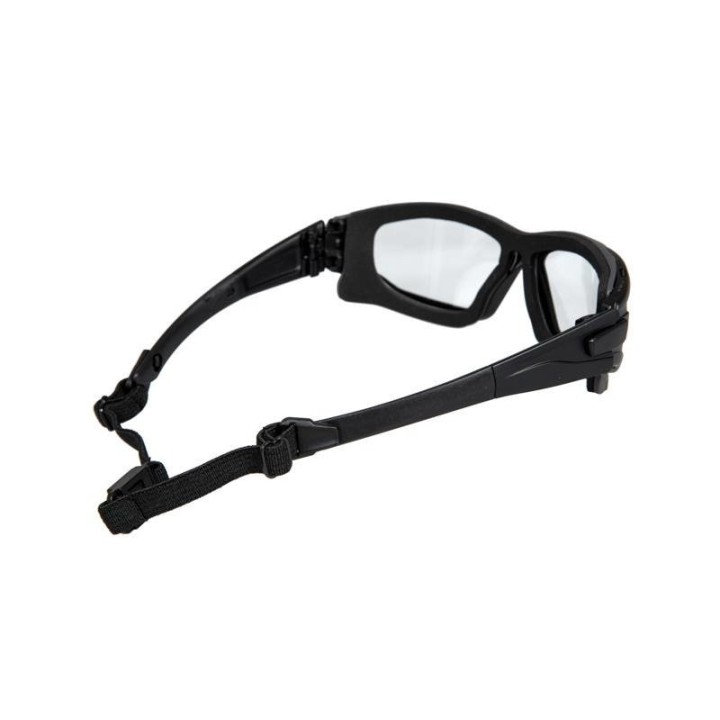 Lunette de protection  I-FORCE Clear Antibuée