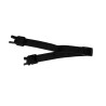 Lunette de protection  I-FORCE Clear Antibuée