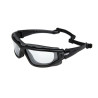 Lunette de protection  I-FORCE Clear Antibuée