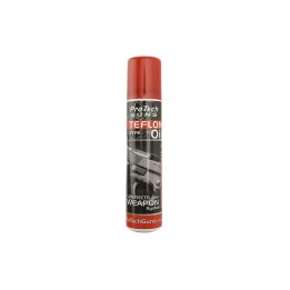 Huile de téflon 100 ml par ProTech Guns