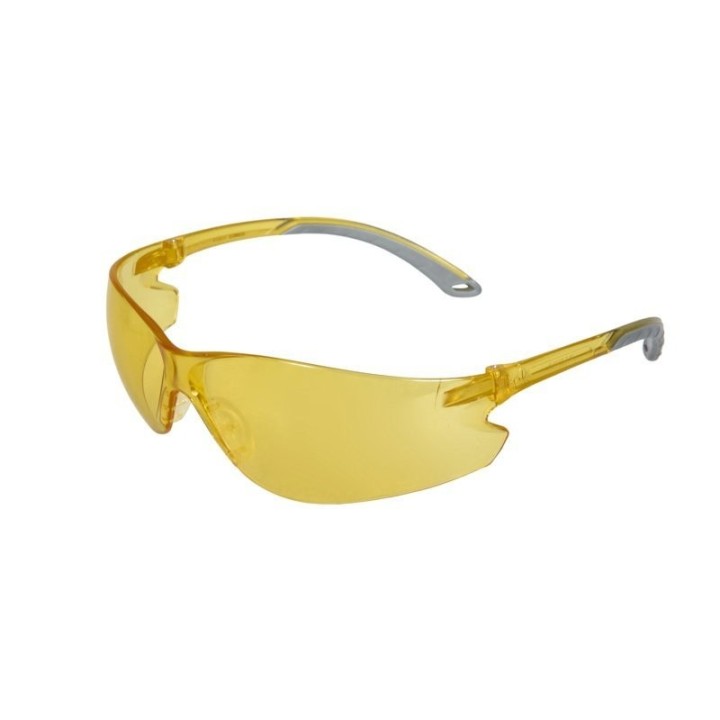 Lunette de protection ITEK Amber