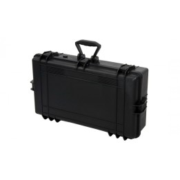 MALLETTE MULTI USAGE 720*430*180MM DELTA TACTICS - Transport