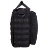 Sacoche SWISS ARMS Tactique Noire pour Ordinateur Portable 15''