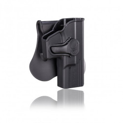 Holster Cytac ROT360 P99