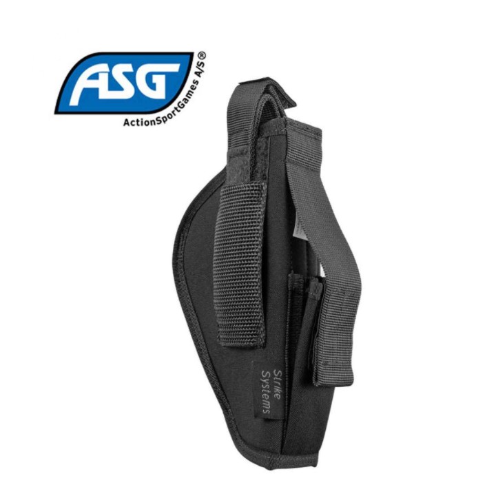 ASG - Holster de ceinture universel