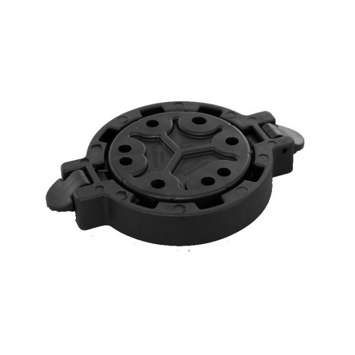Plateforme Blackhawk Rond - Holsters