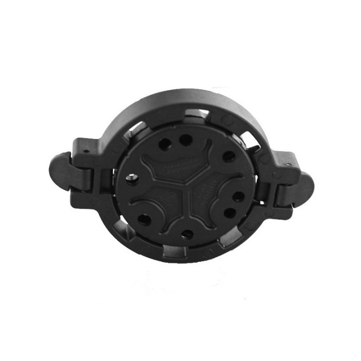 Plateforme Blackhawk Rond - Holsters