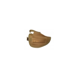 Holster SWISS ARMS de ceinture TAN/C40