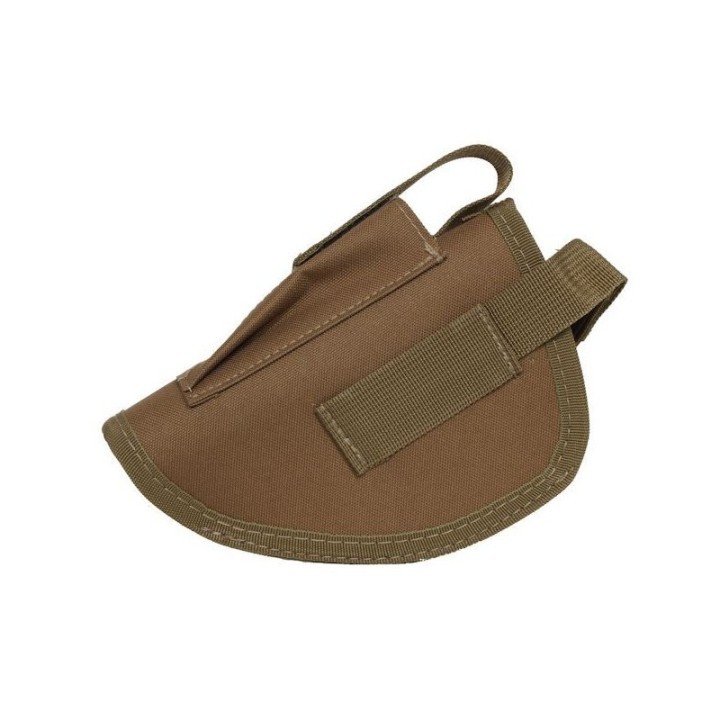 Holster SWISS ARMS de ceinture TAN - Holsters
