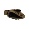 Holster SWISS ARMS de ceinture TAN/C40