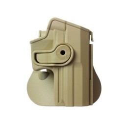 IMI spiral holster + platform (GLOCK) - Holsters