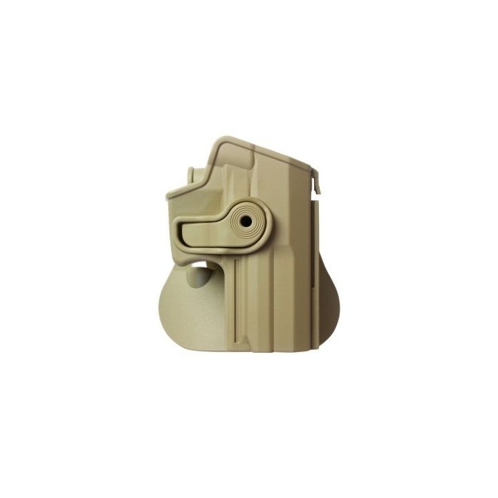 IMI spiral holster + platform (GLOCK) - Holsters