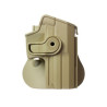 IMI spiral holster + platform (GLOCK)