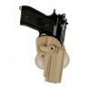 IMI spiral holster + platform (GLOCK)