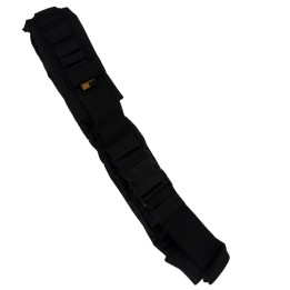 Shotgun belt - Holsters